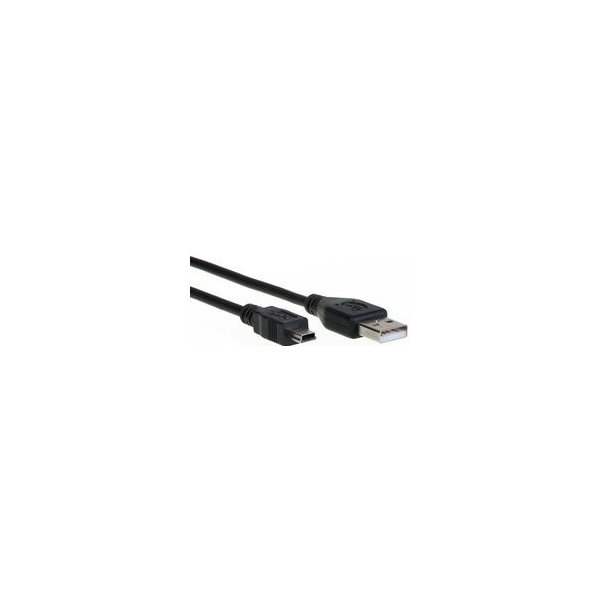 usb kabel AQ xkcd030 mini USB/USB 2.0 A, 3m