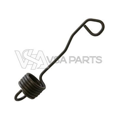 ORIGINÁLNÍ DÍL Pružina tažná 5Q0721363F-originál | Zboží Auto