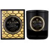 Svíčka Voluspa Maison Noir FREESIA CLEMENTINE 270 g