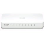 D-Link GO-SW-8E – Zboží Živě