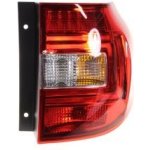 Zadní LED koncové světlo pravé Škoda 5LD945096 Škoda Yeti – Hledejceny.cz