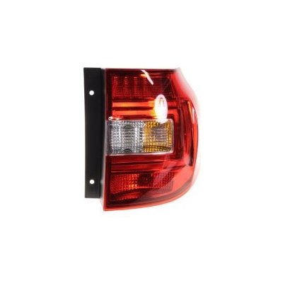 Zadní LED koncové světlo pravé Škoda 5LD945096 Škoda Yeti – Hledejceny.cz