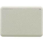 Toshiba Canvio Advance 1TB, HDTCA10EW3AA – Zboží Živě
