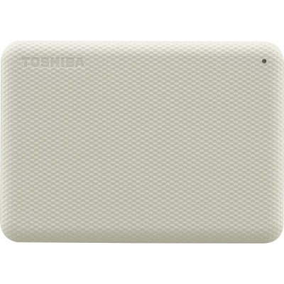 Toshiba Canvio Advance 1TB, HDTCA10EW3AA – Zboží Živě