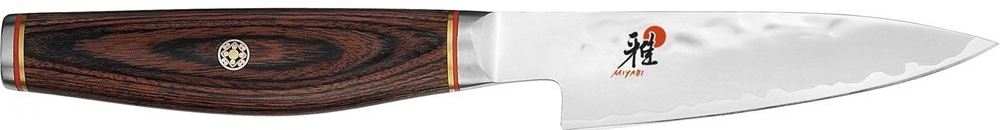 MIYABI Japonský nůž 6000 MCT 9 cm