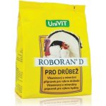 Univit Roboran D pro drůbež 1 kg – Hledejceny.cz