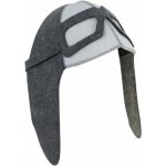 Isomedix Čepice 26456 šedá – Zboží Dáma