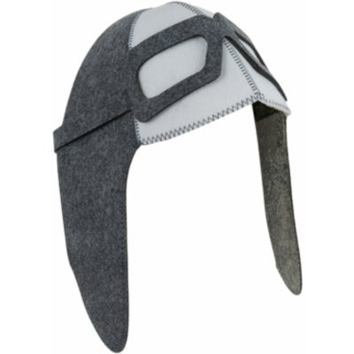 Isomedix Čepice 26456 šedá – Zboží Dáma