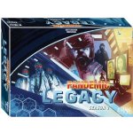 Z-Man Games Pandemic Legacy Blue Season 1 – Hledejceny.cz