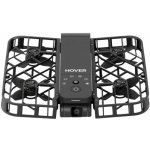 HOVERAir X1 Combo dron černý – Zboží Živě