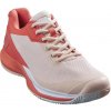 Dámské tenisové boty Wilson Rush Pro 3.5 Women Tropical Peach/Hot Coral/White