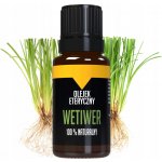 Bilovit esenciální olej Vetiver 10 ml – Hledejceny.cz
