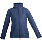 HKM Dětská nepromokavá jezdecká bunda Rainy Day deep modrá – Zboží Dáma