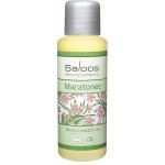 Saloos tělový a masážní olej Maratonec 125 ml – Zboží Dáma