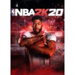 NBA 2K20 – Sleviste.cz