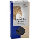 Čaj Sonnentor English Tea Assam černý čaj sypaný bio 95 g