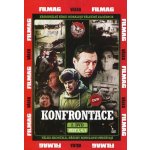 Konfrontace DVD – Hledejceny.cz