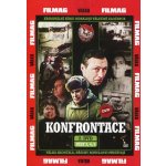 Konfrontace DVD – Zboží Mobilmania