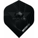 Bull's Mezzo 100 No.2 Černé 3 ks – Sleviste.cz