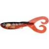 Návnada a nástraha Abu Garcia Beast Twintail Red Tiger 21 cm 74 g 4 ks