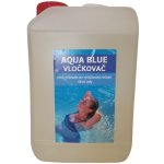CHEM APPLICATION Aqua Blue Vločkovač tekutý 3l – Zboží Dáma