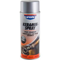 Presto Keramický sprej 400 ml