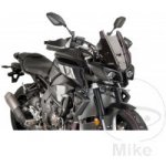 Puig Racing 8917F tmavá kouřová – Zboží Mobilmania