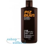 Piz Buin Allergy Sun Sensitive Skin Lotion SPF15 200 ml – Hledejceny.cz