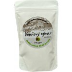 Bohemia Adult Vepřový vývar v prášku 125 g – Zbozi.Blesk.cz