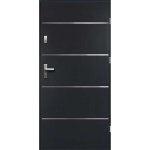 RADEX MINERVA antracit 90 L – Zboží Mobilmania