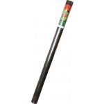 Milmar TKANÁ PP TEXTILIE ČERNÁ 90 g / m2 1,5 x 25 m