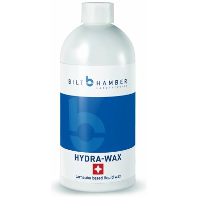 Bilt Hamber Hydra Wax 500 ml | Zboží Auto
