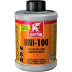 Griffon UNI-100 XT lepidlo na PVC se štětcem 1000 ml – Zboží Mobilmania