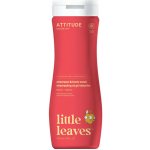 ATTITUDE 2v1 dětské tělové mýdlo a šampon 473 ml mango – Sleviste.cz