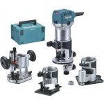 Makita RT0702CX3J – Zboží Dáma