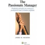 The Passionate Manager – Hledejceny.cz