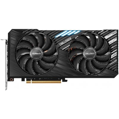 ASRock Radeon RX 7800 XT Challenger OC 16GB GDDR6 90-GA4SZZ-00UANF