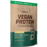 BioTech USA Vegan Protein 2000 g – Hledejceny.cz