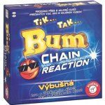 Tik Tak Bum! Chain Reaction – Hledejceny.cz