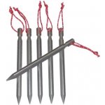 Rockland Reflexní stanové kolíky 6ks – Zboží Dáma