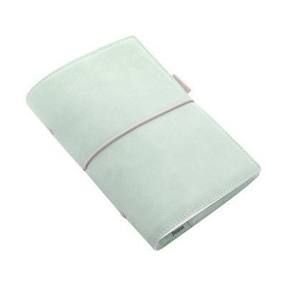 Filofax Domino Soft A6 týdenní 2024 – Zboží Živě