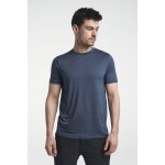 Tenson TXlite Tee tmavě modré – Hledejceny.cz