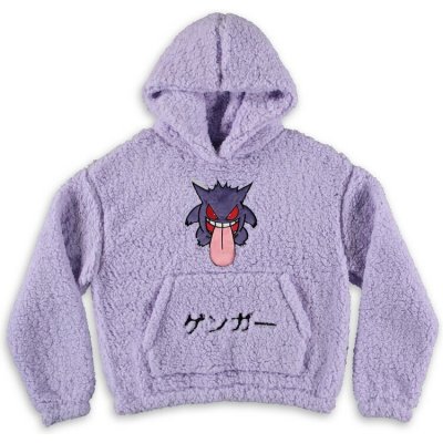 Mikina Pokémon Gengar – Zboží Mobilmania