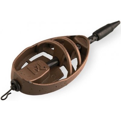 Krmítko Zfish Method Feeder ZFX Gramáž 30gr – Zboží Mobilmania