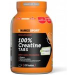 Namedsport 100% CREATINE TABS 120 tablet – Hledejceny.cz
