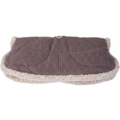 Lodger Warmer Folklore Fleece Mauve – Hledejceny.cz