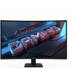 Gigabyte GS32QCA – Sleviste.cz