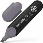 Schneider 1513 Job Pastel mauve grey – Zboží Dáma
