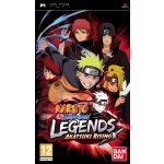 Naruto Shippuden: Legends - Akatsuki Rising – Hledejceny.cz