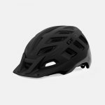 Giro Radix matt black 2022 – Sleviste.cz